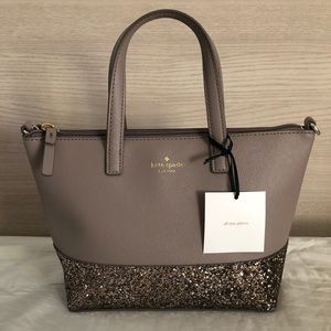 Kate Spade Ina Greta Court Crossbody